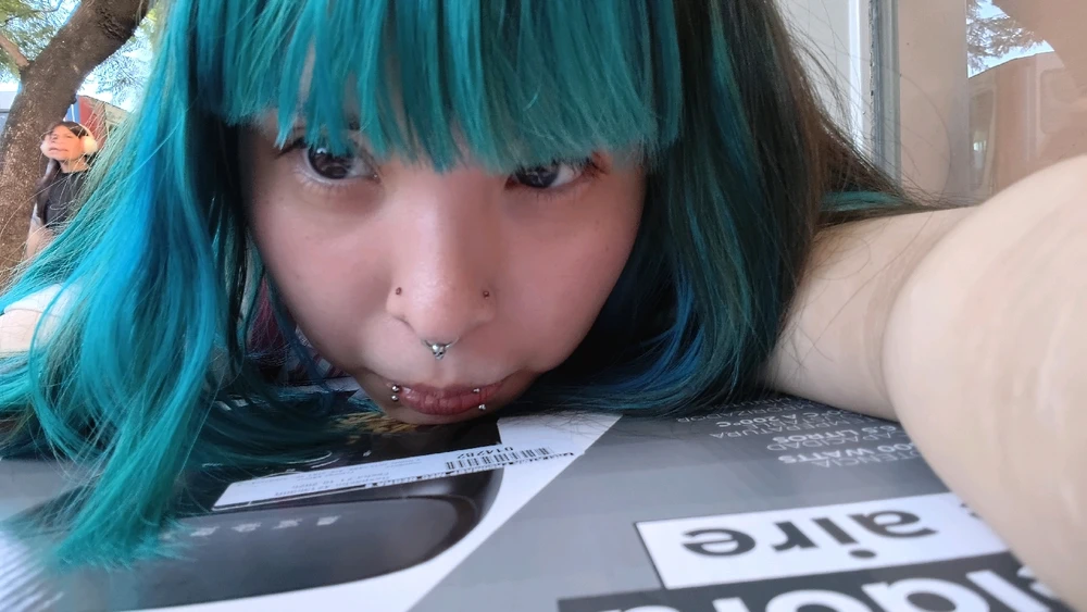 GIF subido por Melody