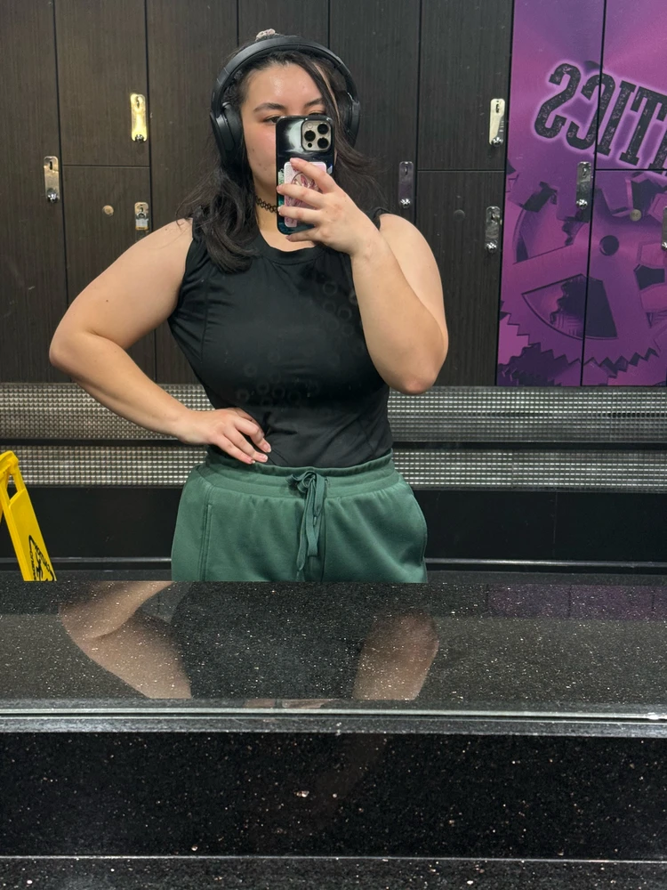 GIF uploaded by Hannah