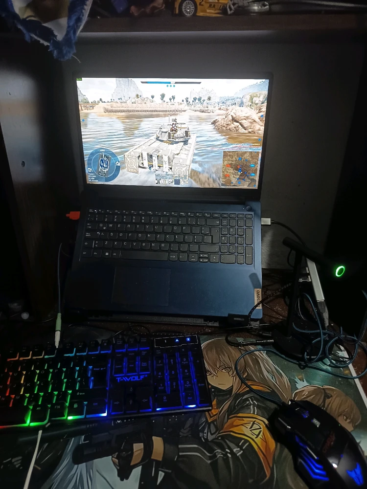 GIF subido por Johann