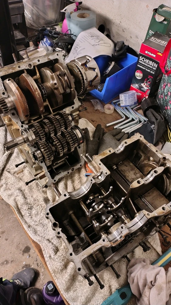 Bild hochgeladen von Ralf