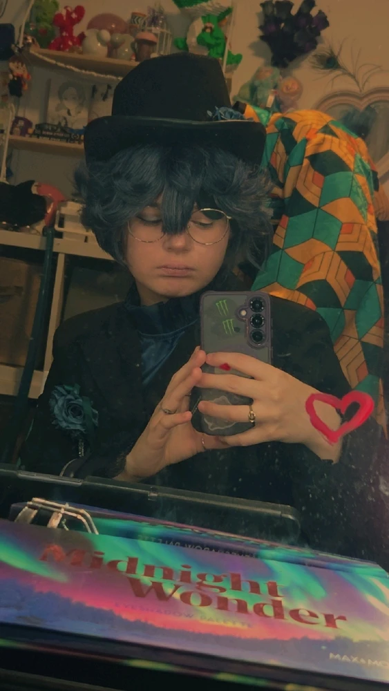 Image uploaded by Noah