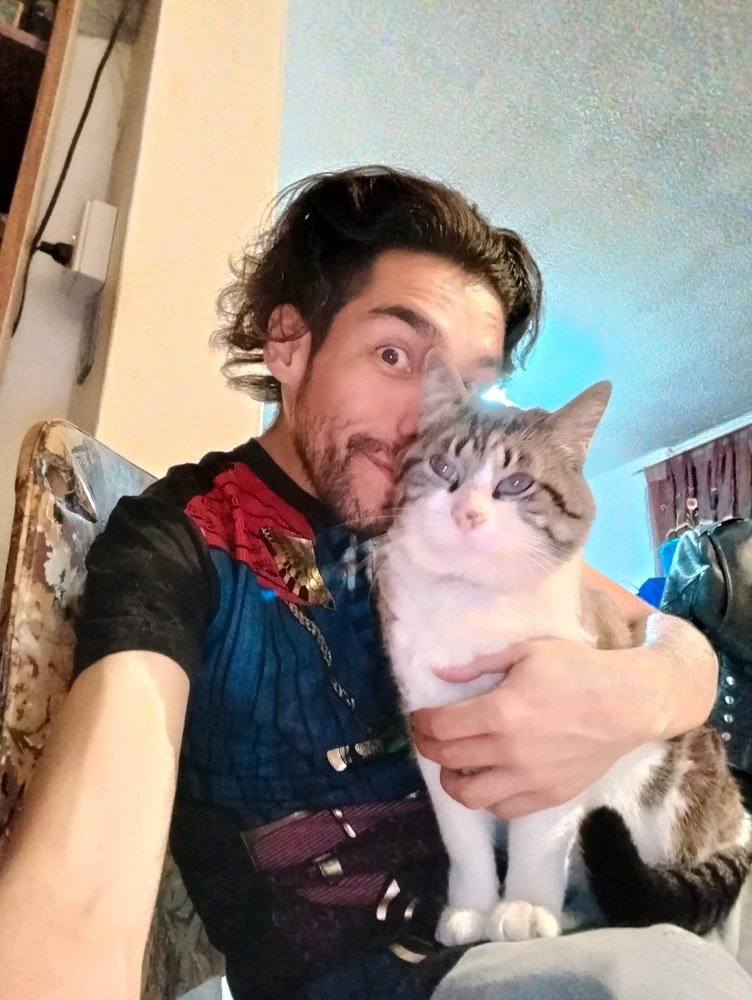 GIF subido por LuchoML