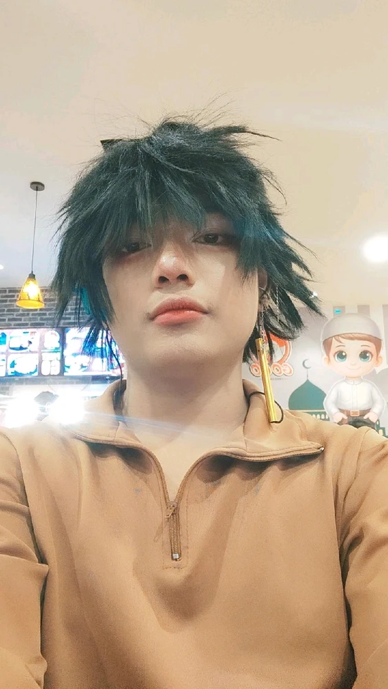 Gambar diunggah oleh Enzo