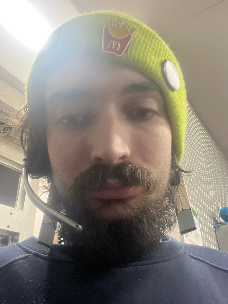 GIF uploaded by Kody