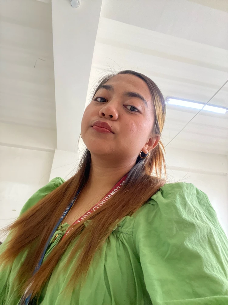 Image uploaded by Sieron Jane Villacencio