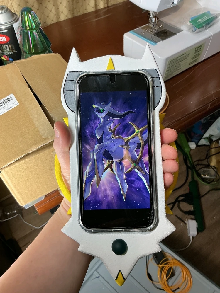 Image uploaded by Anthea