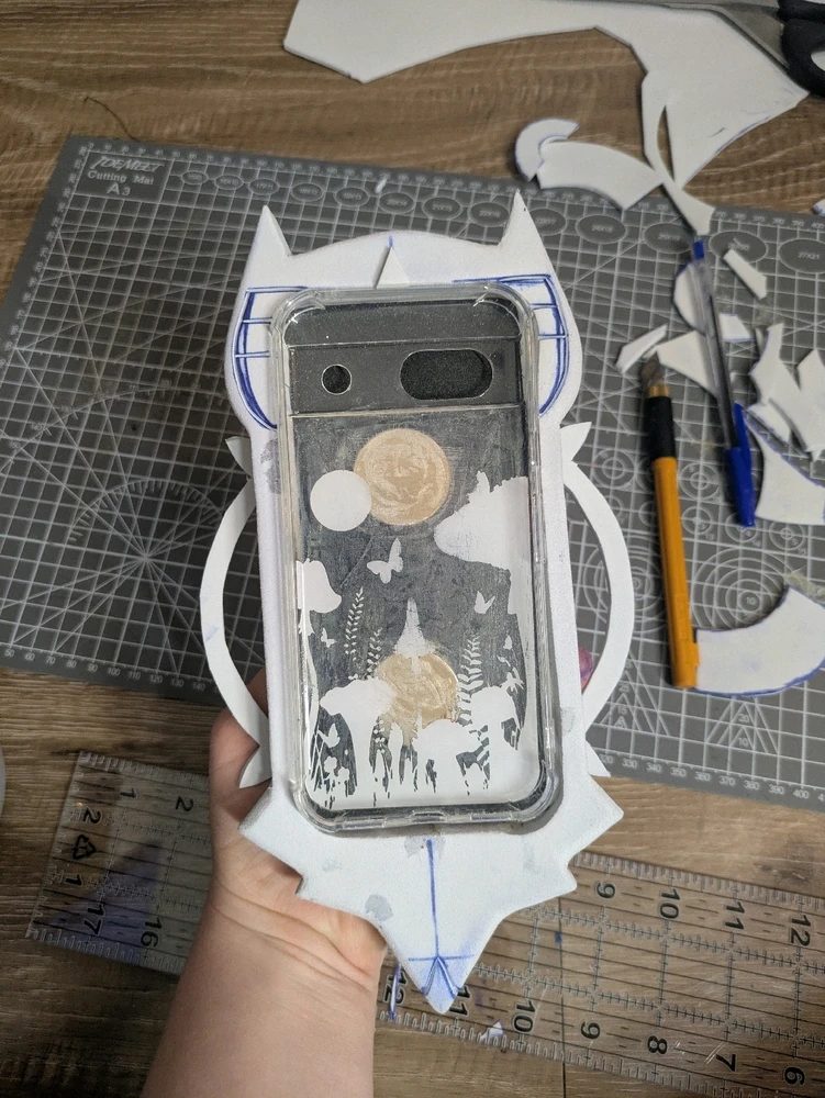 Image uploaded by Anthea