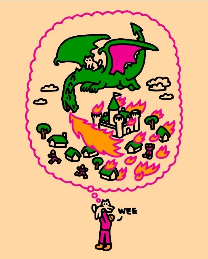 GIF hochgeladen von Osthexe