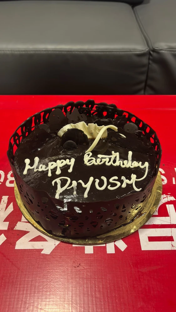 Image uploaded by Piyush