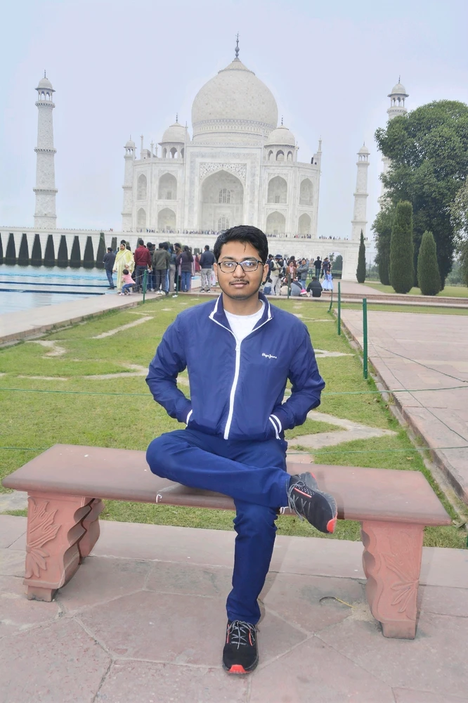 Image uploaded by Rounak 💯