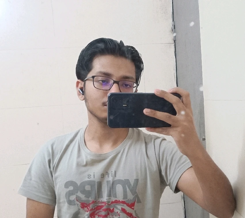 Image uploaded by Rounak 💯