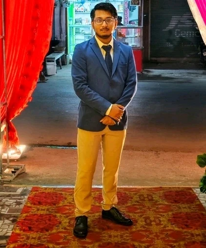 Image uploaded by Rounak 💯