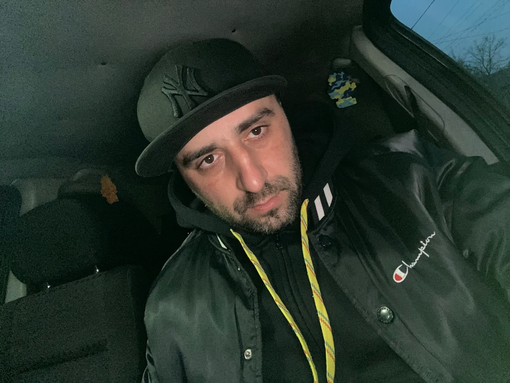 GIF încărcat de Gabriel Ionut