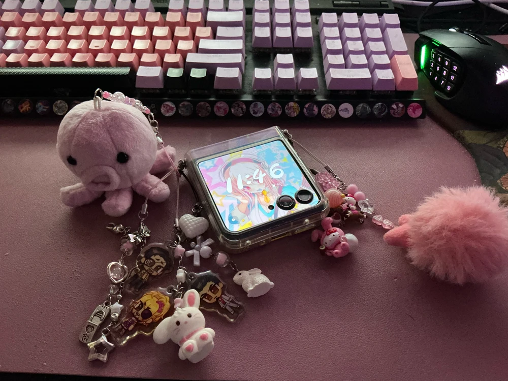 GIF uploaded by Buneé(ノ◕ヮ◕)ノ*:・゚