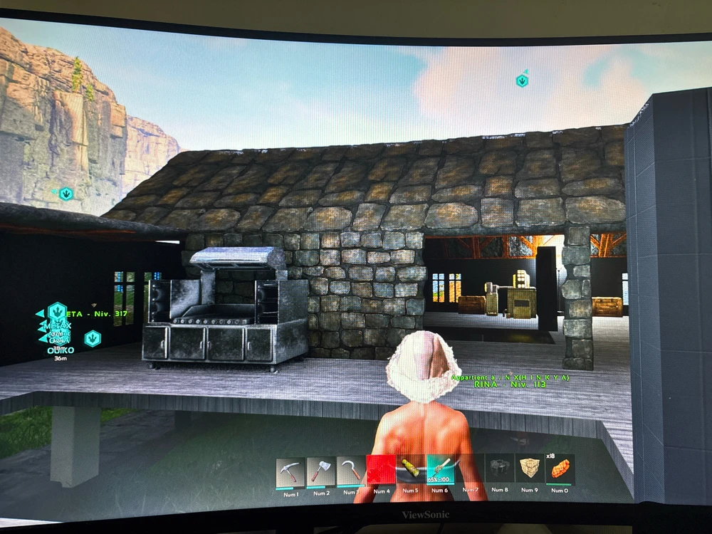 GIF ajouté par J N X