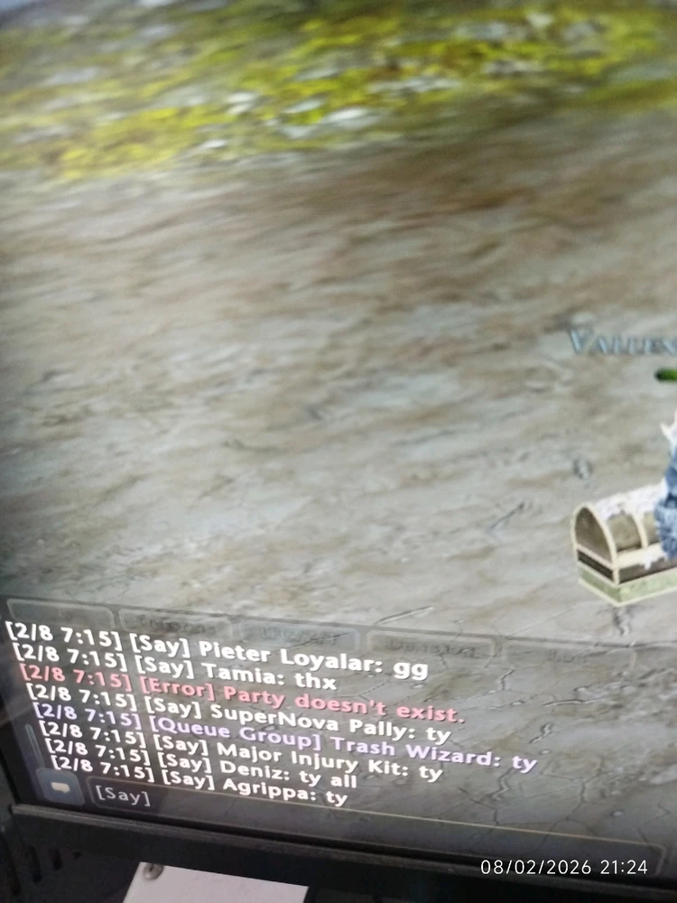 GIF uploaded by J Paul