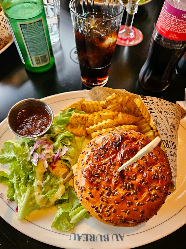 Image ajoutée par Méghane