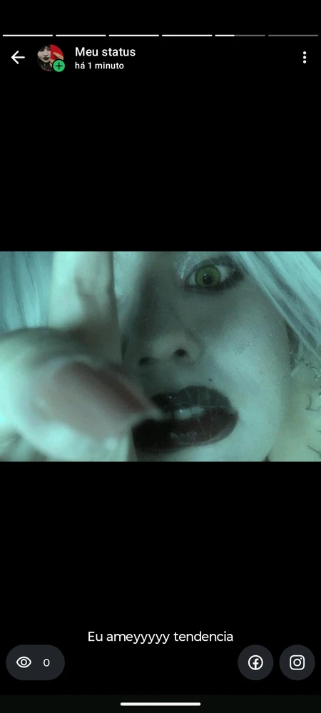 Imagem enviada por Tomodachix