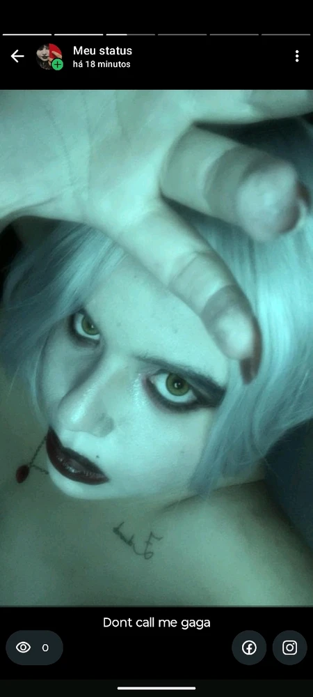 Imagem enviada por Tomodachix