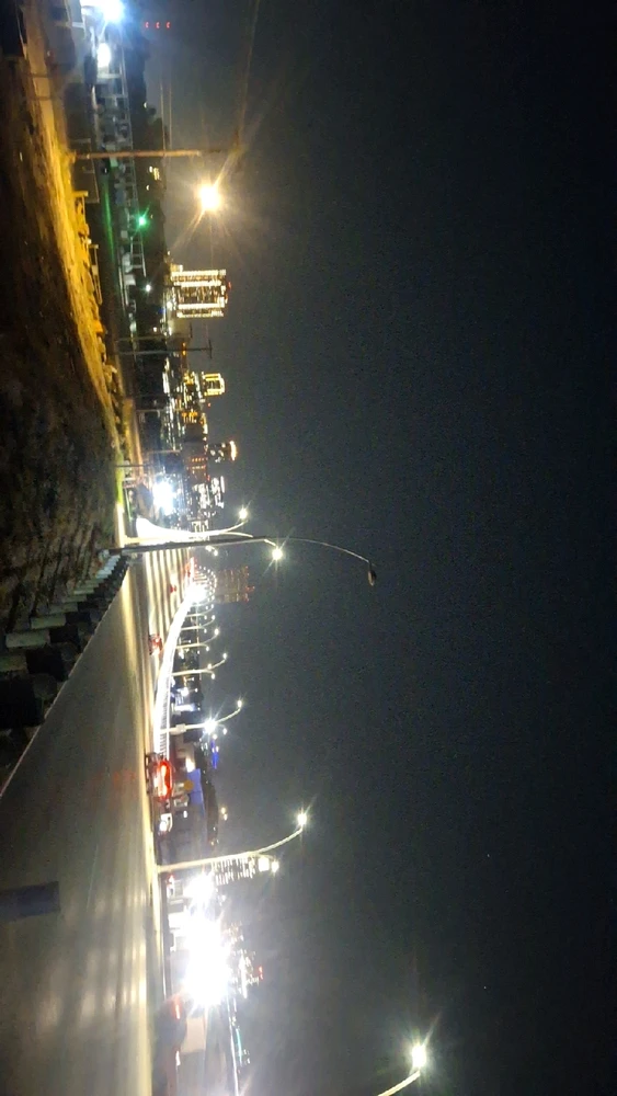 Downtown. Fort Worth, Texas.