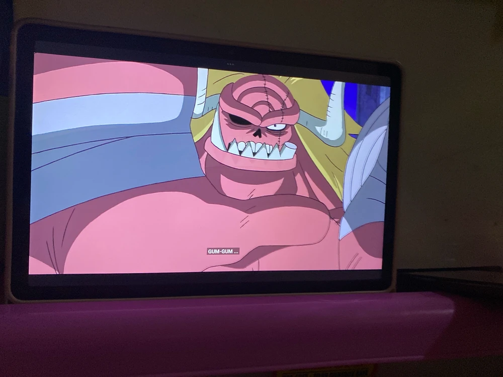 GIF hochgeladen von Boru