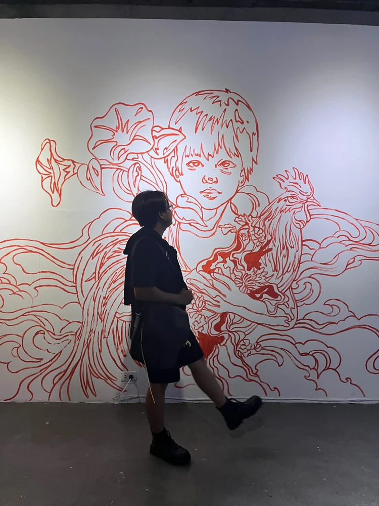 Image uploaded by Danny