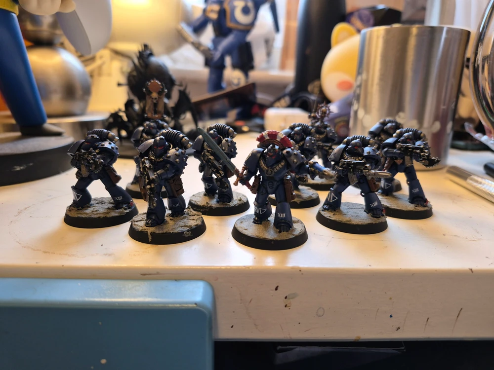 GIF uploaded by Mike