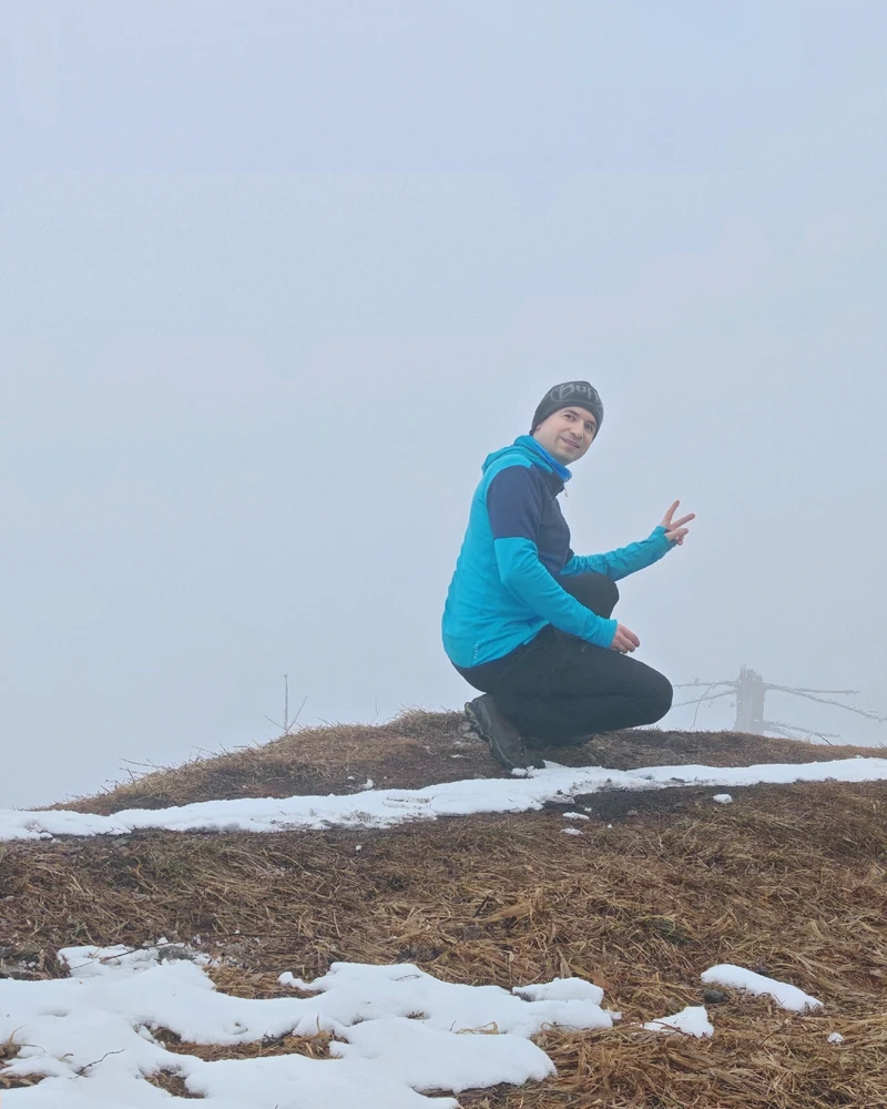 Fotku nahral/-a Marian