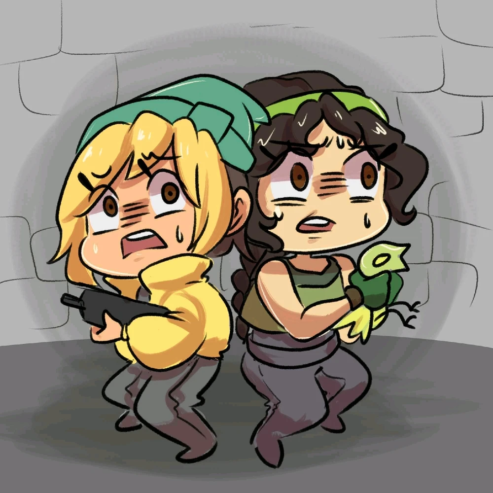 GIF uploaded by Chelsea