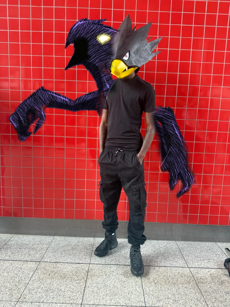 Image uploaded by Jovanni