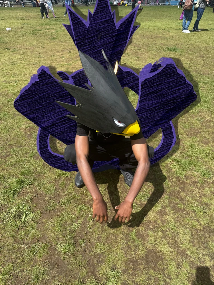 Image uploaded by Jovanni