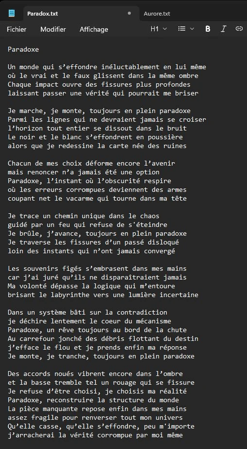 GIF ajouté par Neko🐾