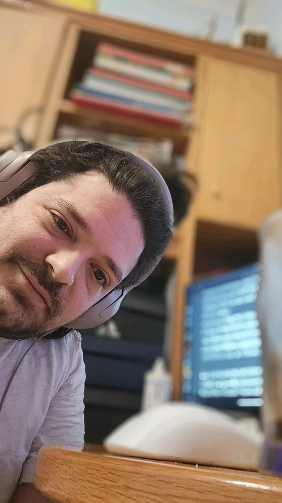 GIF uploaded by Michael