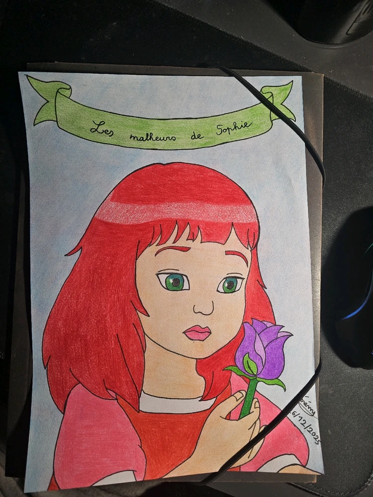 Image ajoutée par JeremyDS