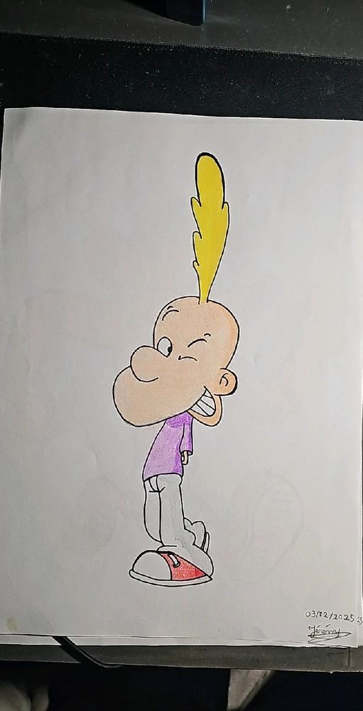 Image ajoutée par JeremyDS