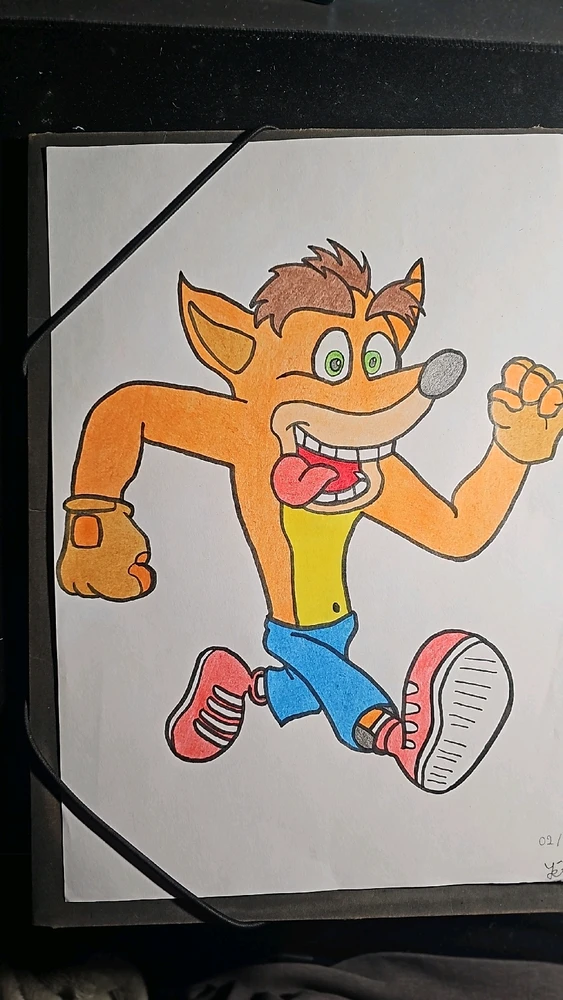 Image ajoutée par JeremyDS