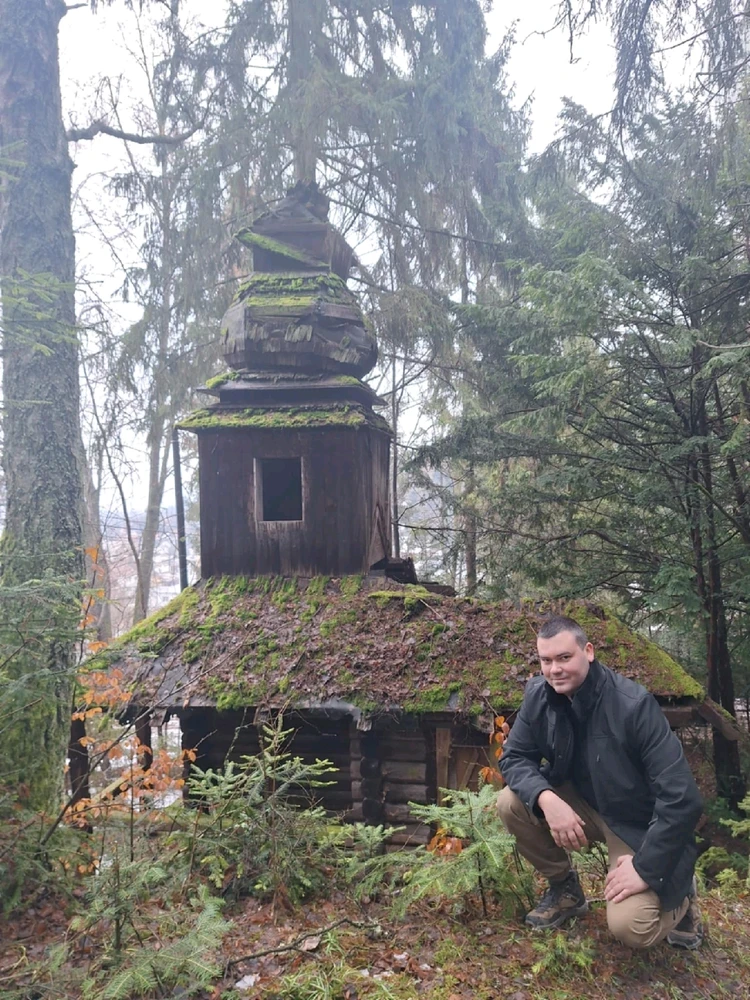 Fotku nahral/-a Marek