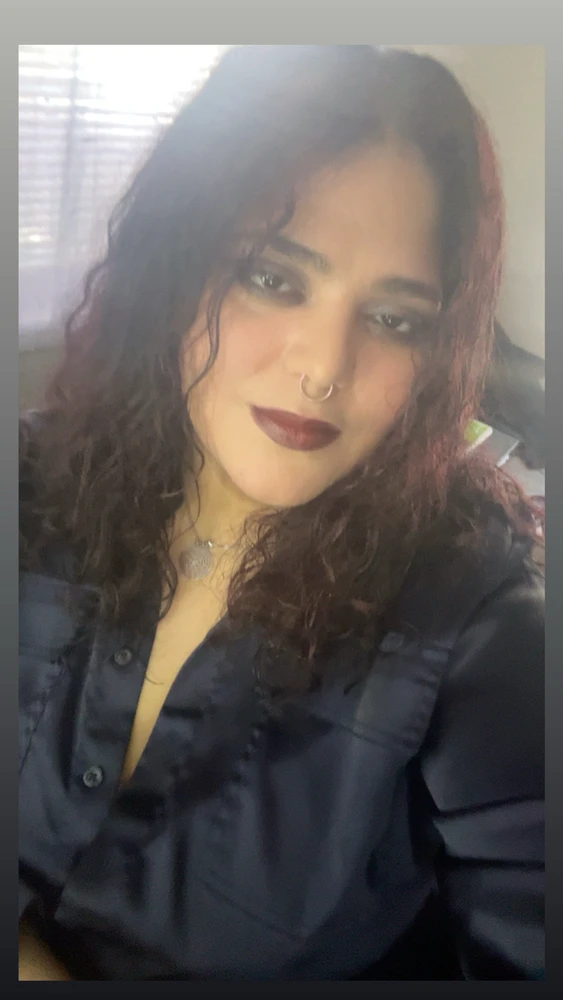 Image uploaded by Vanessa