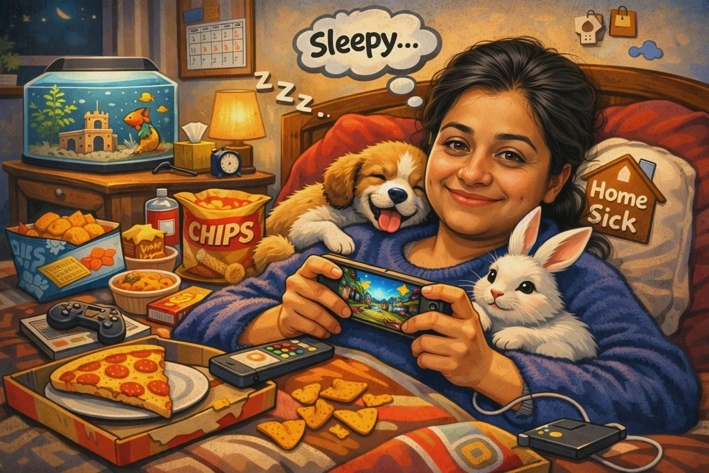 GIF uploaded by Snigdha 🧿