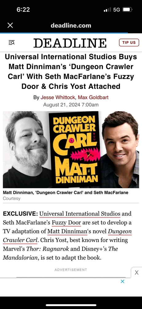 GIF uploaded by Arric