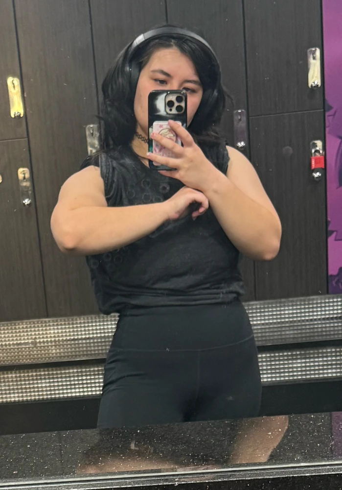 Image uploaded by Hannah