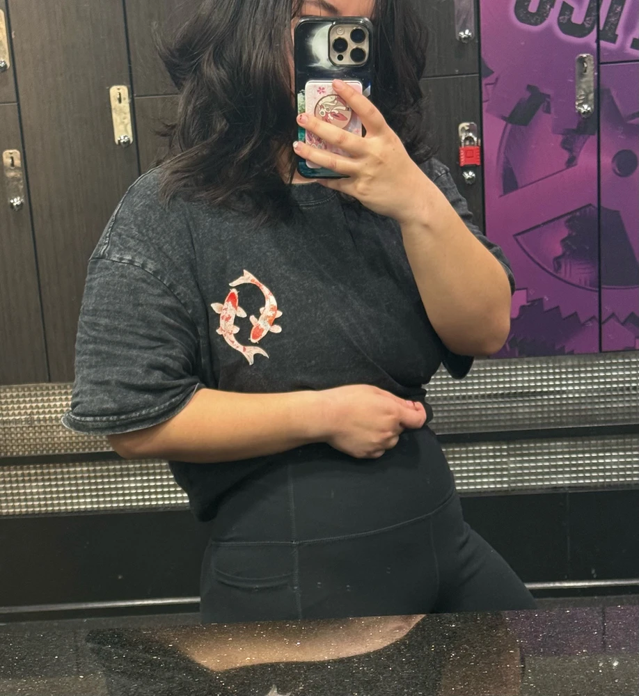 Image uploaded by Hannah