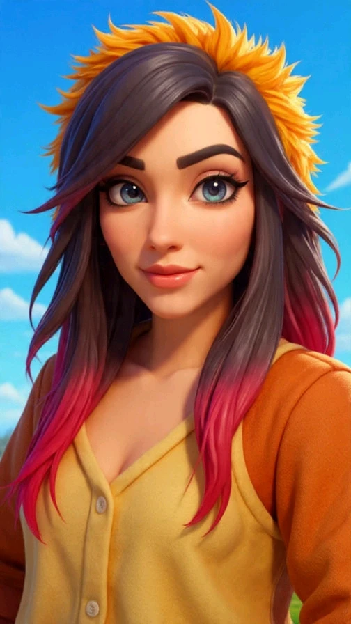 GIF uploaded by Avery Moon Fang