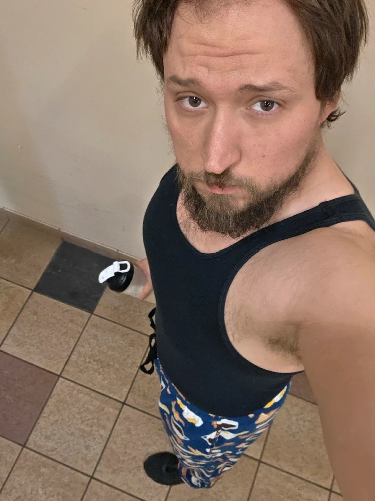 GIF uploaded by Justin