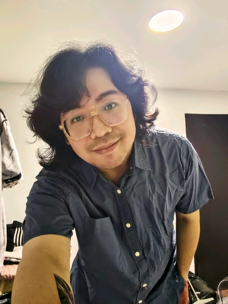 I-upload ni Kei ang larawan