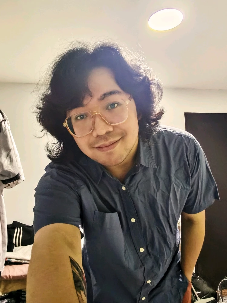 I-upload ni Kei ang larawan