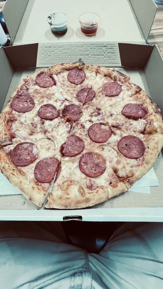 GIF uploaded by Joey