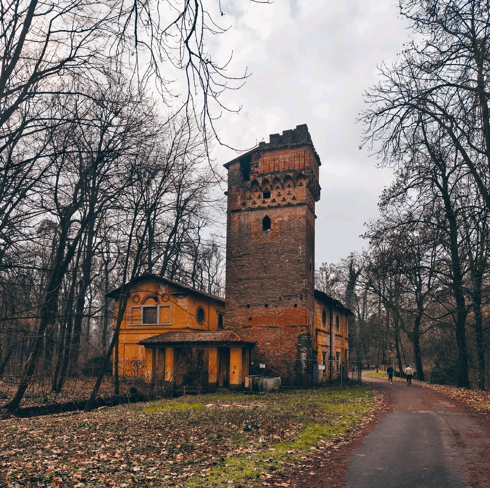 Immagine caricata da Giulio