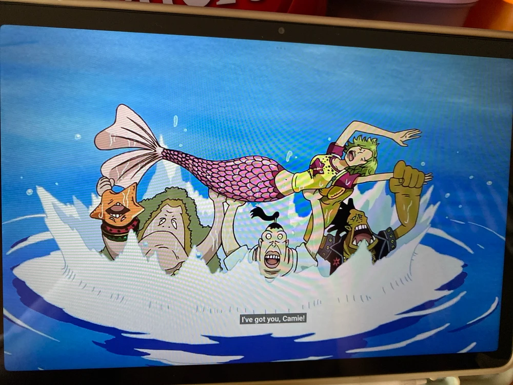 GIF hochgeladen von Boru