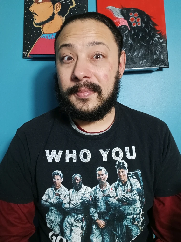 GIF uploaded by George